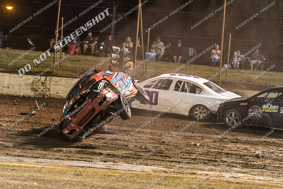 Street Stock 67 T67 - 08 - Hobart - 1st Jan 2023-47