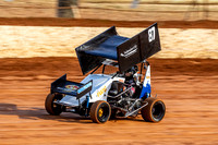 Formula 500 87 T87 - 14 - Carrick - 25th Jan 2022