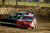 Super Sedan 9 WA9 - 14 - Latrobe - 19th Jan 2019-2