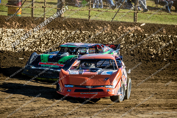 Super Sedan 9 WA9 - 14 - Latrobe - 19th Jan 2019-2