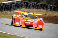 66 - Historic Sports & Racing Cars-12