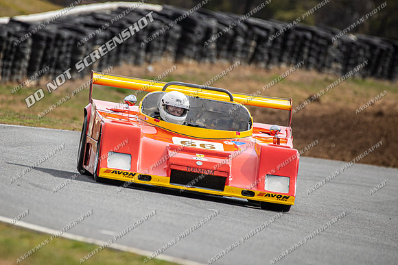 66 - Historic Sports & Racing Cars-12