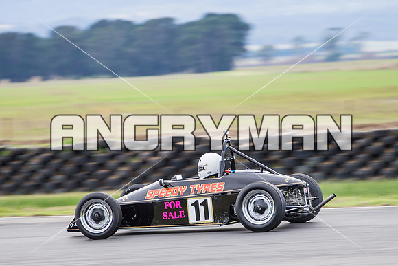 formula vee 11 - Super Series - 25th May 2014-2