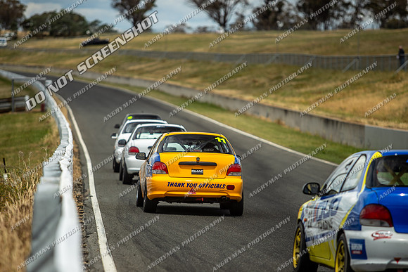 Hyundai 11 - TCRC Rnd 6 - 1st Dec 2024-14