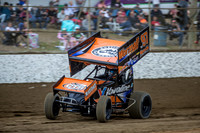 Sprintcar 97 W97 - 19 - Latrobe - 2nd Feb 2018 - WSS_-10