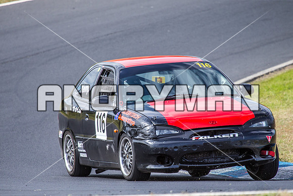 hyundai 116 - Super Series Rnd 6 - 16th Nov 2014-12