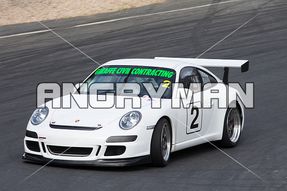 sports gt 2 - Super Series - 25th May 2014-12