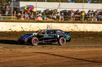 AMCA 35 T35 - 03 - Latrobe - 12th Dec 2020