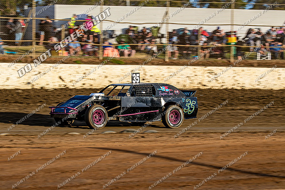AMCA 35 T35 - 03 - Latrobe - 12th Dec 2020