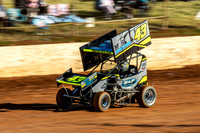 Formula 500 43 T43 - 01 - Carrick - 5th Nov 2022-8