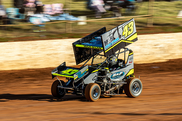 Formula 500 43 T43 - 01 - Carrick - 5th Nov 2022-8