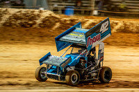 Formula 500 42 T42 - 14 - Carrick - 25th Jan 2022-7