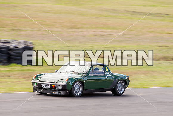 10 Honni Pitt Porsche 914 1971 Regularity Marque Sportscars & Invited Group 3 - Saturday-2