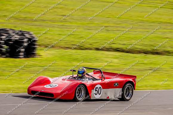 Regularity - Sports & Racing Cars & Invited - 50 Armin Baier - Sunday - 2nd October 2016-2