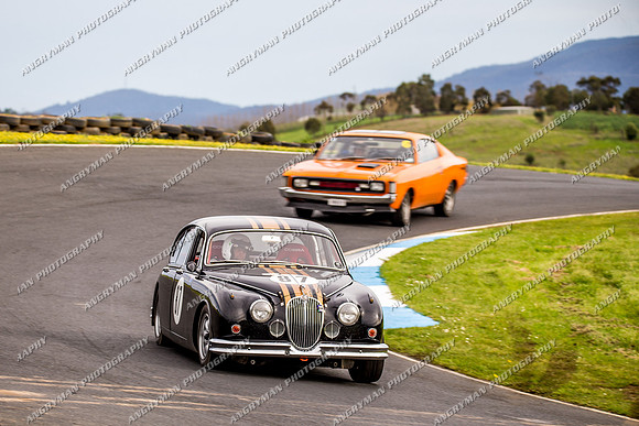 Regularity Group B - 87 Brock Green - Sunday - 2nd October 2016-5