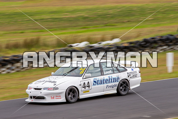 Sports GT 44 Hayden Lovell Holden Commodore - Super Series Rnd 6 - 16th Nov 2014