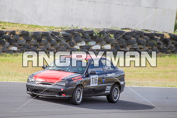 hyundai 116 - Super Series Rnd 6 - 16th Nov 2014-13