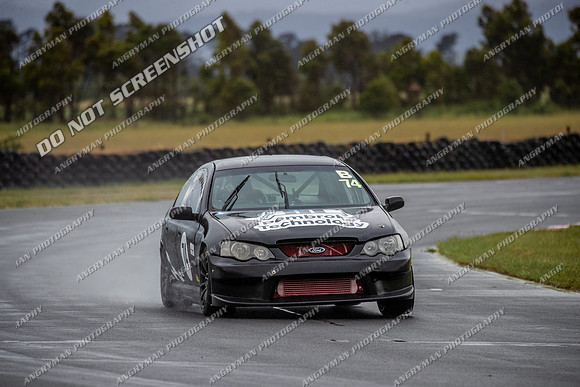 Sports GT 74 - TCRC Rnd 6 - 1st Dec 2024