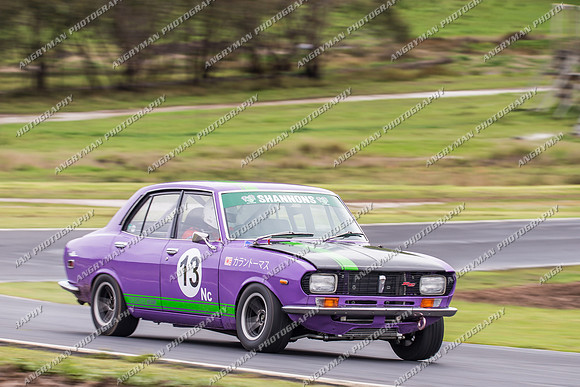 Group NC Over 2 Litre - 13 Callan Thomas - Saturday - 1st october 2016-3