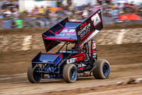 Sprintcar 21 VA21 - 16 - Latrobe - 1st Feb 2020-2