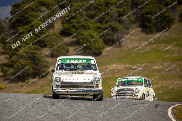 Group NB Under 3 Litre and NC Under 2 Litre - 8 - 03 - Saturday-3