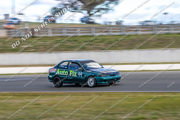 Regularity 44 - TCRC Rnd 4 - 18-19 May 2024-7