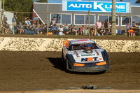 Super Sedan 3 V3 - 12 - Latrobe - 15th Jan 2022-8