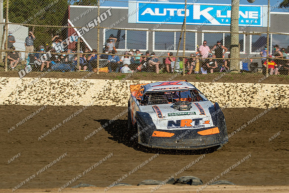 Super Sedan 3 V3 - 12 - Latrobe - 15th Jan 2022-8