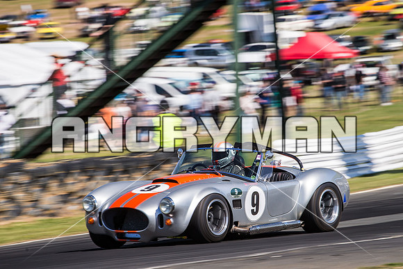 9 Armin Baier - Cobra - Regularity Sports & Racing Cars - Sunday-5