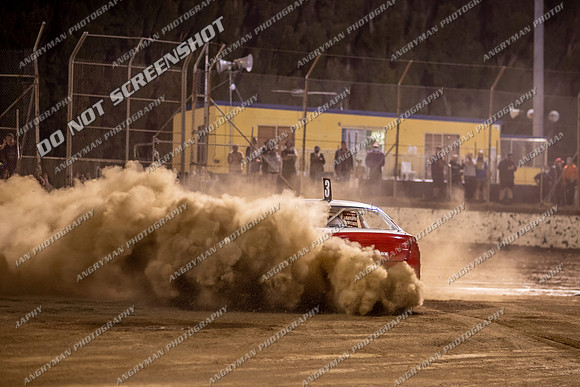 Street Stock 3 T3 - Saturday-6
