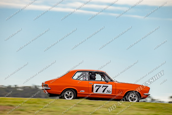 77 - Baskerville Historics 2018-4