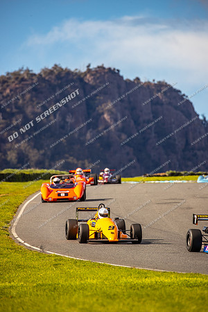 Historic Sports and Racing Cars - 9 - 04 - Sunday-3