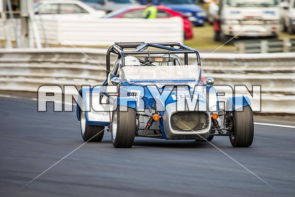 36 Don Fraser Clubman Regularity Sports & Racing Cars Group 2 - Sunday-2