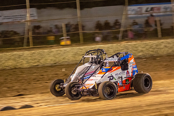 Wingless 22 T22 - 24 - Latrobe - 2nd April 2022-27