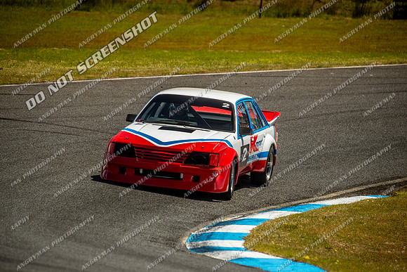 Baskerville Classic Sprints - 2 - Baskerville Historics 2024-30