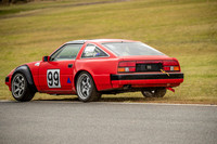 Sports Sedans 99 - Saturday-8