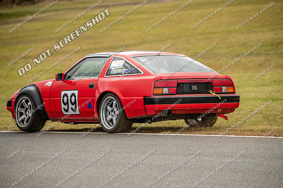 Sports Sedans 99 - Saturday-8