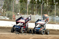 Sprintcar 21 VA21 - 06 - Hobart - 23rd Nov 2019-17