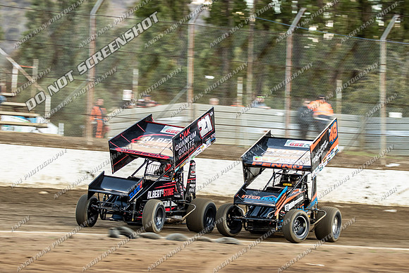 Sprintcar 21 VA21 - 06 - Hobart - 23rd Nov 2019-17
