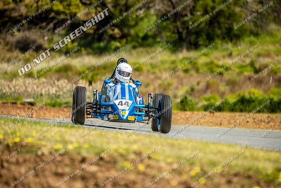 Classic Formula Libre - 44 - Baskerville Historics 2024-8