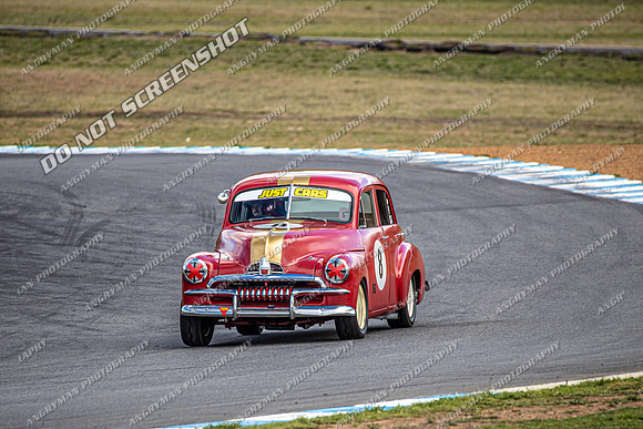 8 - Early Holden Regularity-11