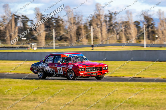 HQ 11 - TCRC Rnd 4 - 18-19 May 2024-5