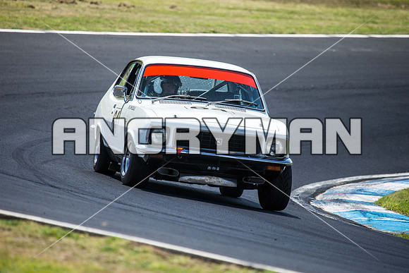 64 - John Douglas - Torana XU1 - Group N Over Three Litre - Saturday-7