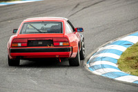 Sports Sedans 99 - Friday-7