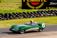 Regularity - Sports & Racing Cars & Invited - 8 Chris Edwards - Sunday - 2nd October 2016