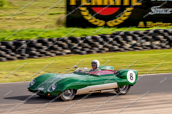 Regularity - Sports & Racing Cars & Invited - 8 Chris Edwards - Sunday - 2nd October 2016