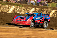 Super Sedan 28 Q28 - 12 - Latrobe - 15th Jan 2022-8