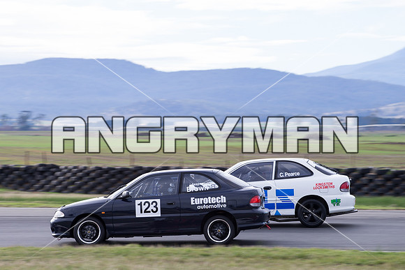 hyundai 123 - Super Series - 25th May 2014