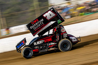 Sprintcar 21 VA21 - 16 - Latrobe - 30th Jan 2020-3