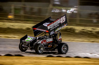 Sprintcar 45 T45 - 14 - Latrobe - 18th Feb 2023-8